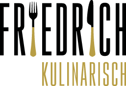 Friedrich Kulinarisch - Das engagierte Team von Friedrich Kulinarisch überzeugt durch langjährige Praxis in den internationalen Küchen und bei den professionellsten Caterern der Welt.